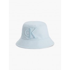 Calvin Klein Bucket Hat - Pale Blue